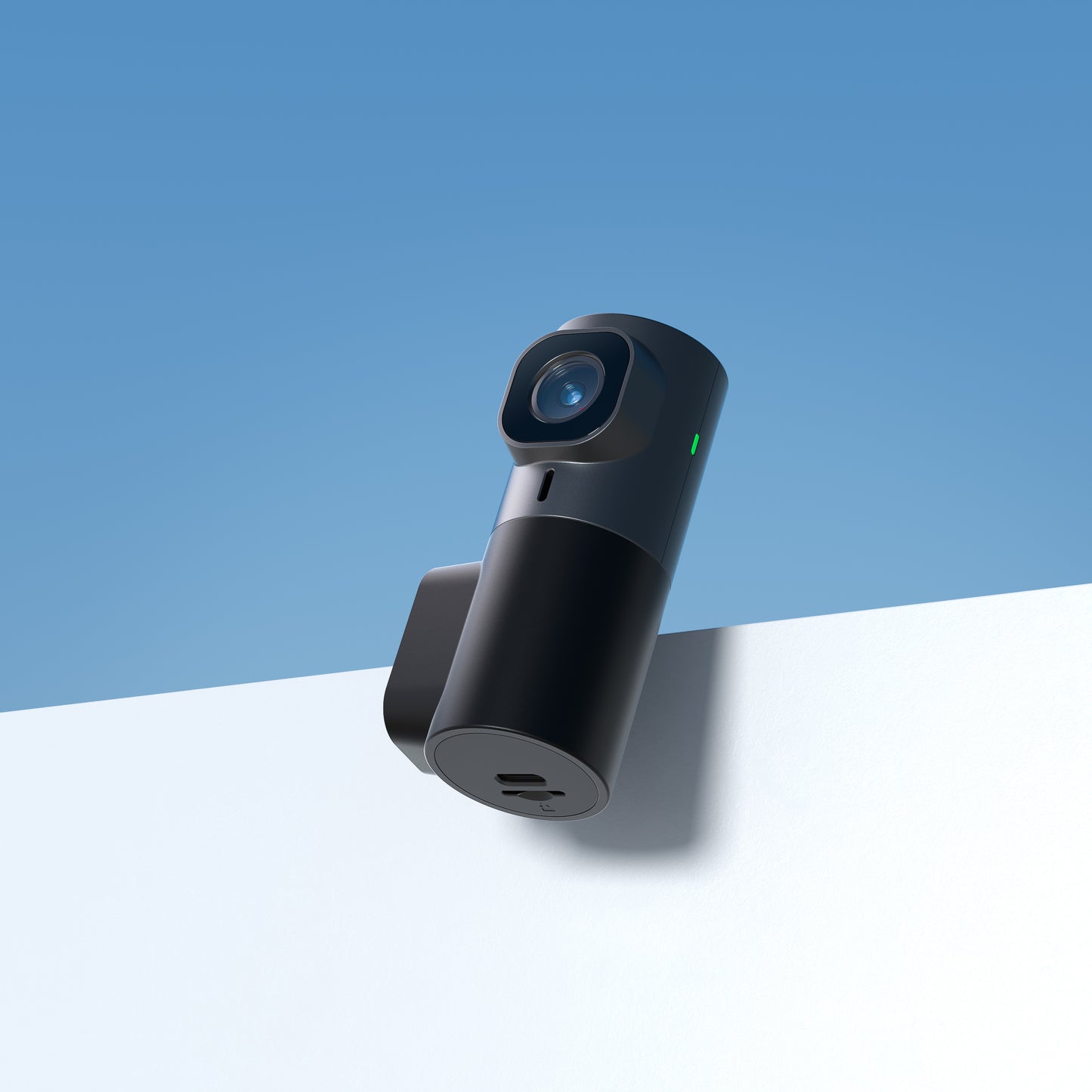 DDPAI MINI2X Autokamera, 2K, Wi-Fi