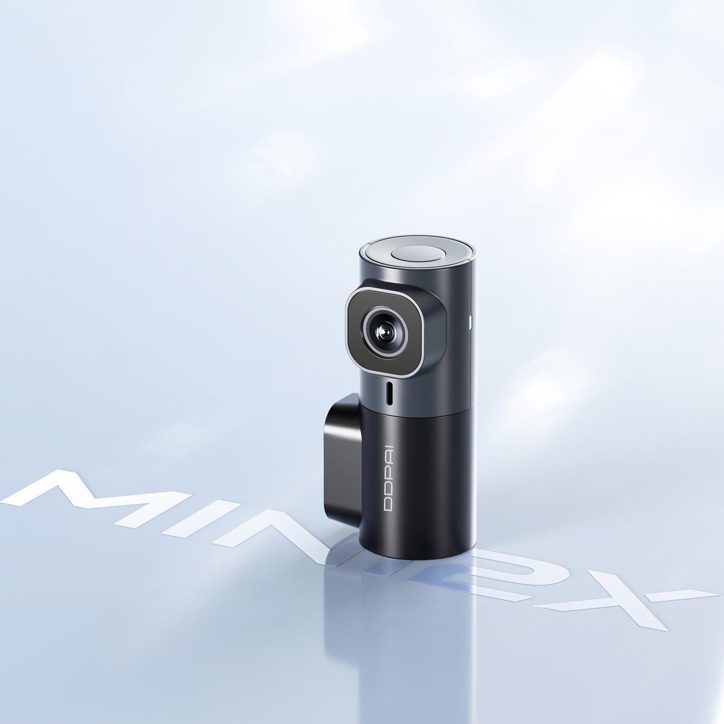DDPAI MINI2X Autokamera, 2K, Wi-Fi