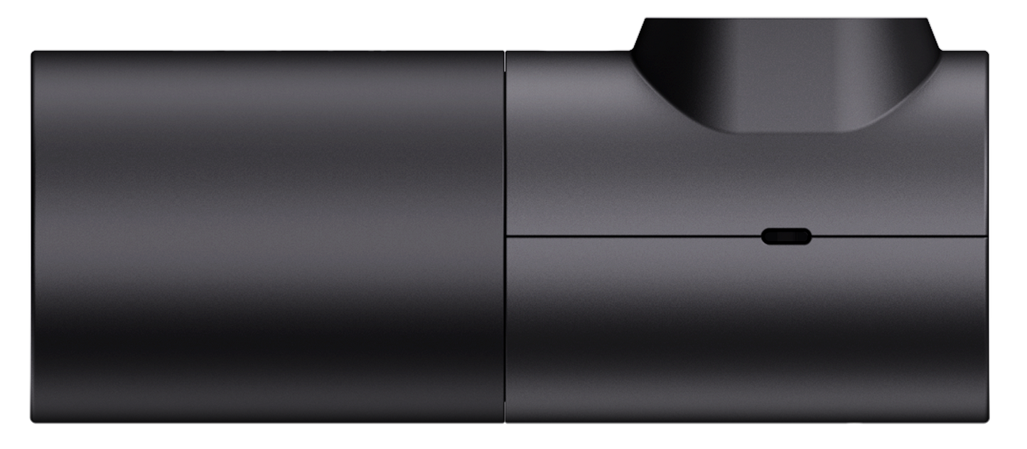 DDPAI MINI2X Autokamera, 2K, Wi-Fi
