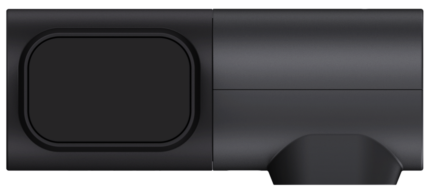 DDPAI MINI2X Autokamera, 2K, Wi-Fi