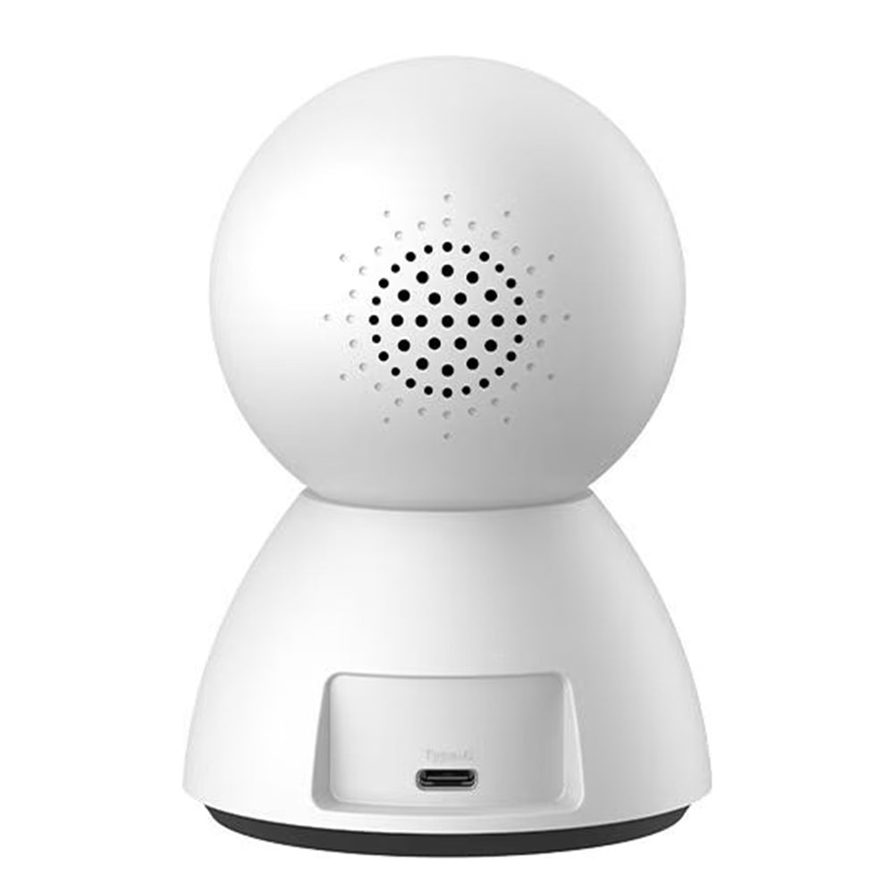 Baseus P1 -valvontakamera, Wi-Fi, 3K, sisätiloihin S0ST002130