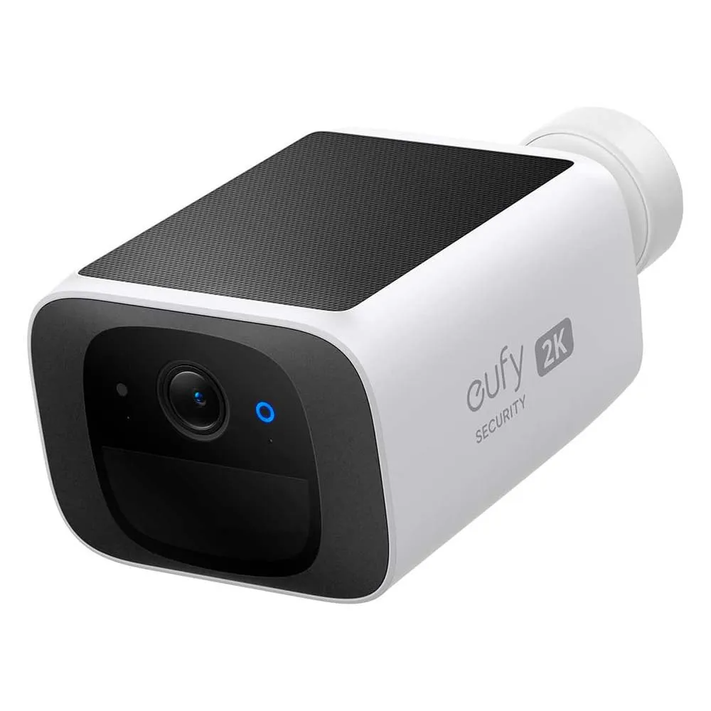 Valvontakamera Eufy SoloCam S220, Wi-Fi, 2K, IP67, Aurinkopaneeli, Ulkokäyttö T8134321
