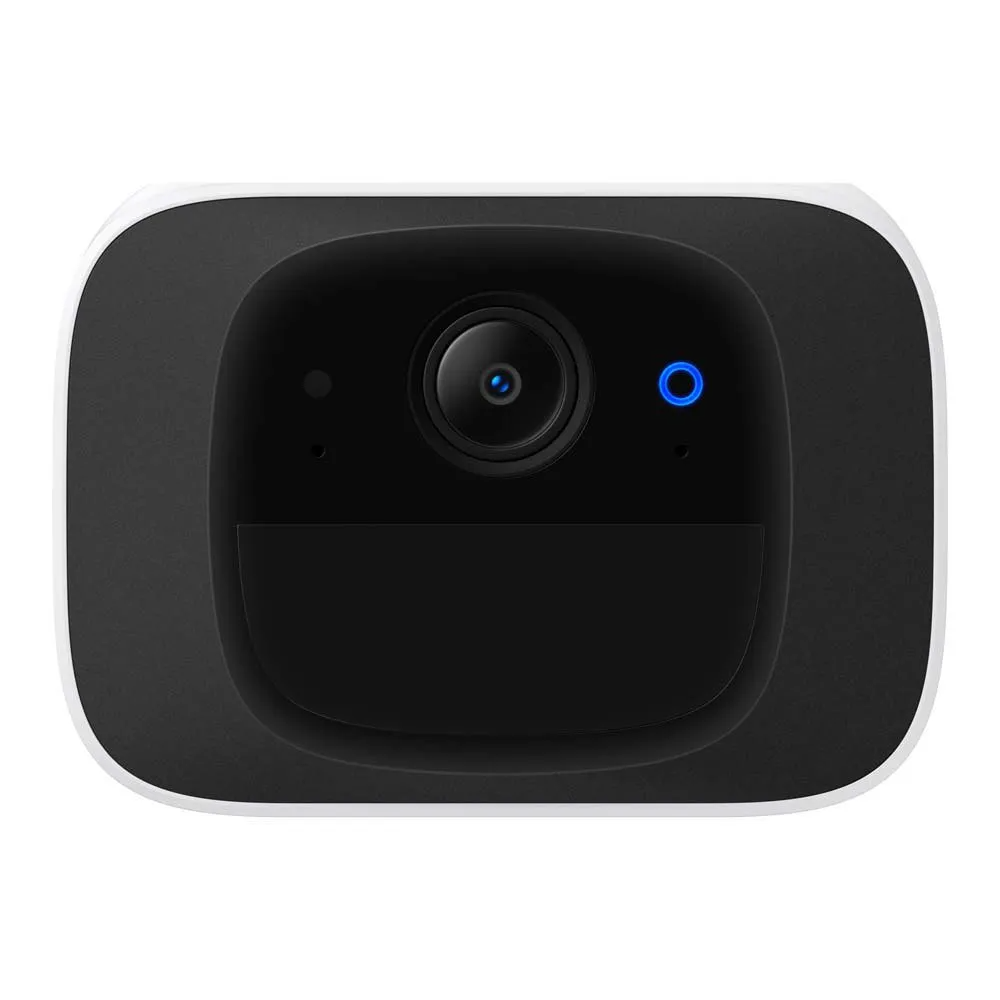 Valvontakamera Eufy SoloCam S220, Wi-Fi, 2K, IP67, Aurinkopaneeli, Ulkokäyttö T8134321