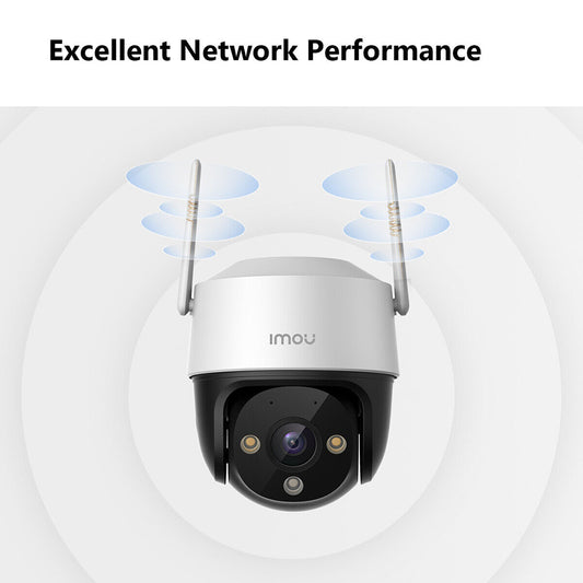 Valvontakamera Imou Cruiser SE+, Wi-Fi, 3K, IP66, Ulkokäyttöön IPC-K7CP-5H1WE