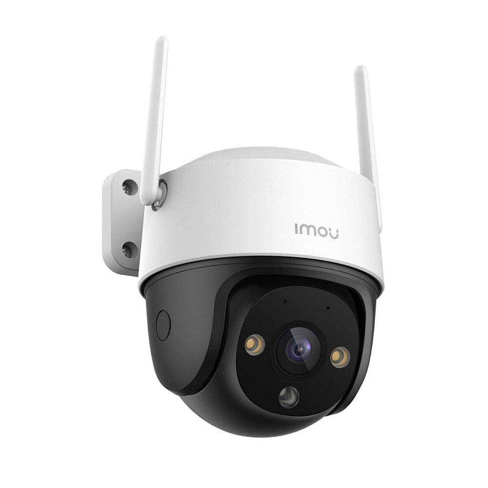 Valvontakamera Imou Cruiser SE+, Wi-Fi, 3K, IP66, Ulkokäyttöön IPC-K7CP-5H1WE
