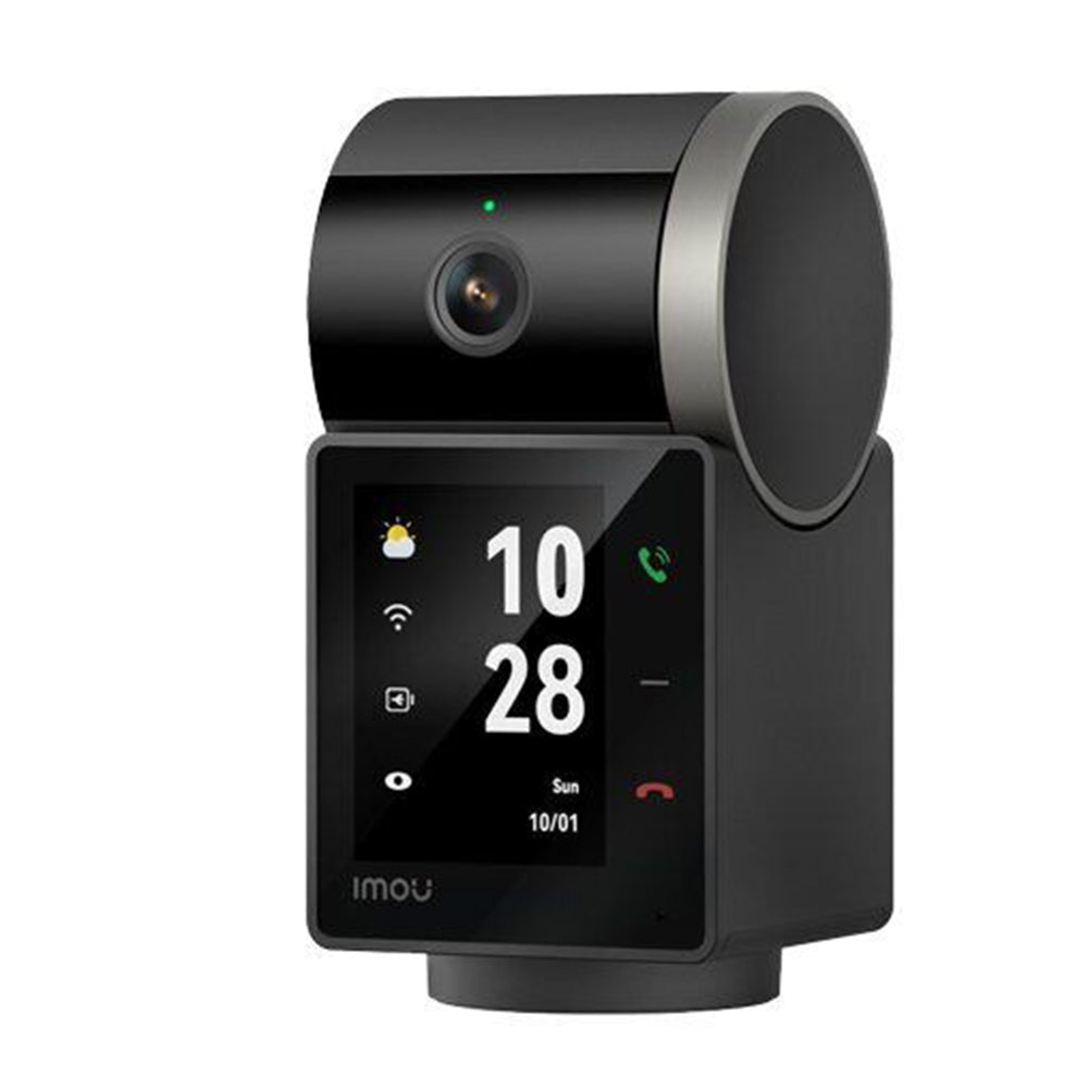 Imou Rex VT Pro valvontakamera, Wi-Fi, 3K, sisäkäyttöön IPC-S2VBP-5M0WR