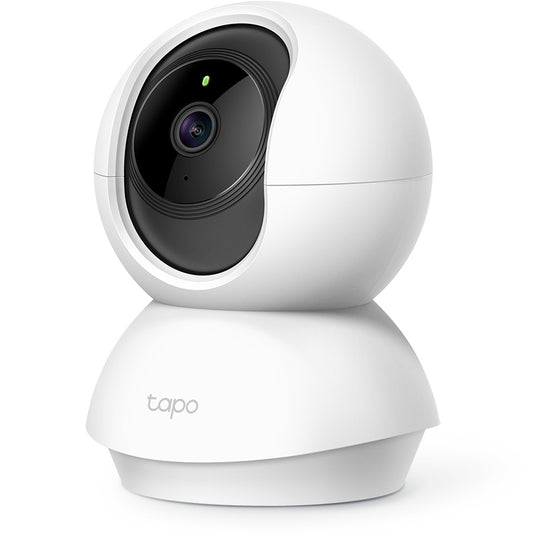 TP-LINK Tapo C210, Wi-Fi, 2K, sisätiloissa käytettävät laitteet