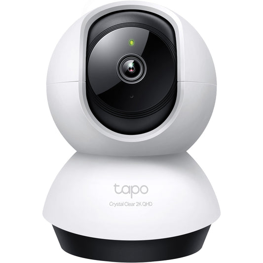Valvontakamera TP-LINK Tapo C220, Wi-Fi, 2K, sisätiloissa