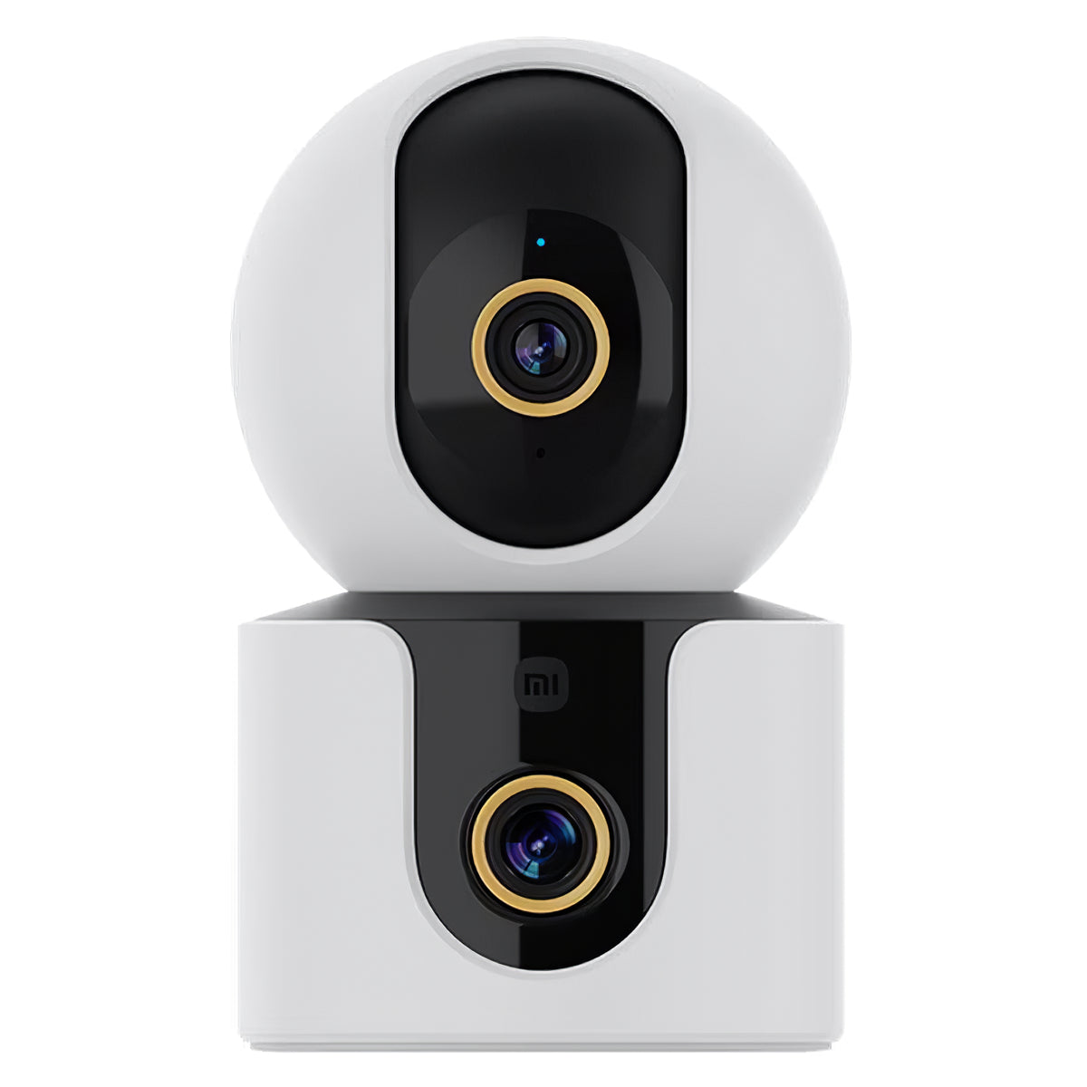 Valvontakamera Xiaomi C500 Dual, Wi-Fi, 2K, sisätiloissa BHR875755EU