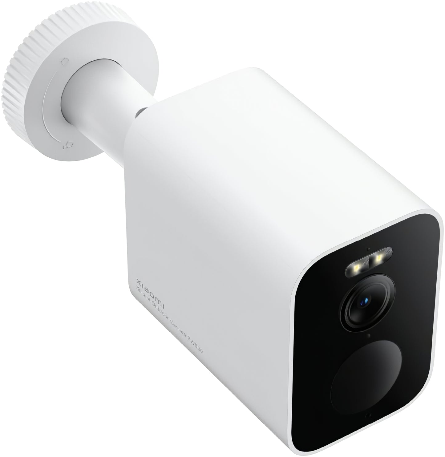 Xiaomi BW500 -valvontakamera, Wi-Fi, 2.5K, IP67, ulkokäyttöön BHR8301GL