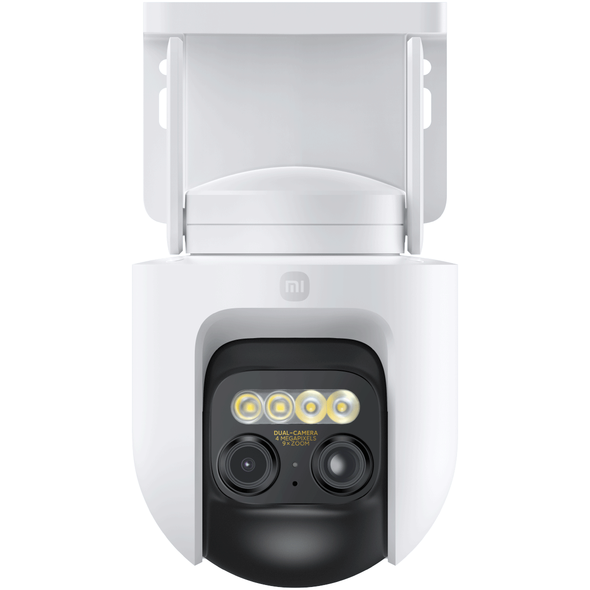Xiaomi CW700s -valvontakamera, Wi-Fi, 2.5K, IP66, ulkokäyttöön BHR9401EU