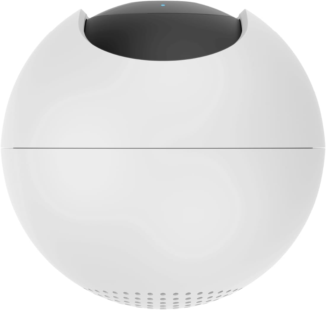 Valvontakamera Xiaomi C301, Wi-Fi, 2K, sisätiloissa BHR868683GL