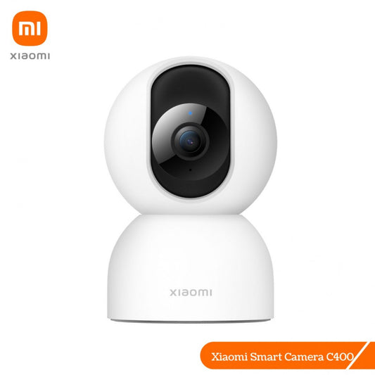 Valvontakamera Xiaomi C400, Wi-Fi, 2.5K, sisätiloissa