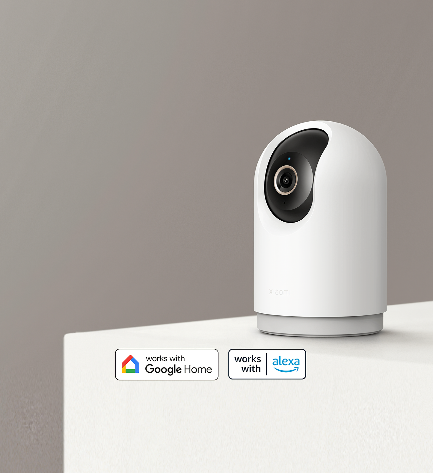 Xiaomi Smart Camera C500 Pro valvontakamera, Wi-Fi, 3K, sisäkäyttöön BHR8088GL
