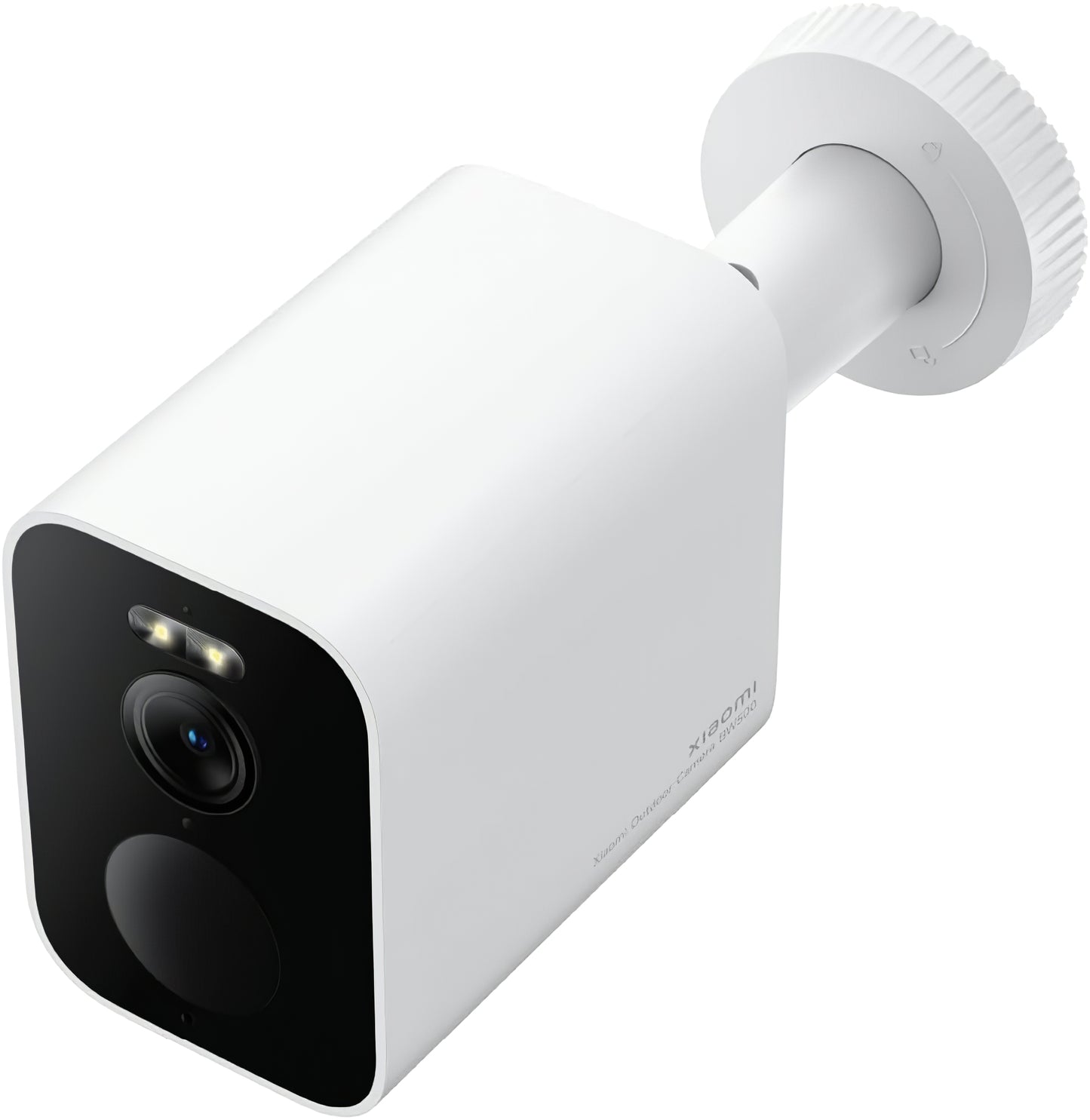Xiaomi BW500 -valvontakamera, Wi-Fi, 2.5K, IP67, ulkokäyttöön BHR8301GL