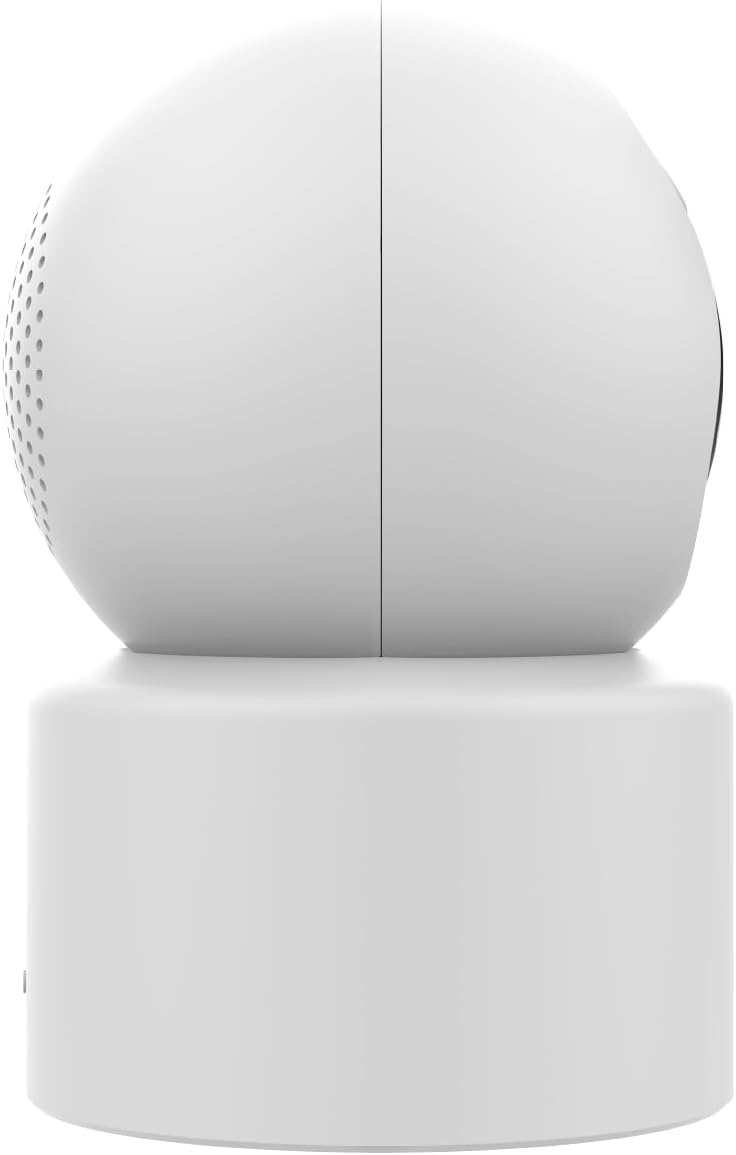 Valvontakamera Xiaomi C301, Wi-Fi, 2K, sisätiloissa BHR868683GL
