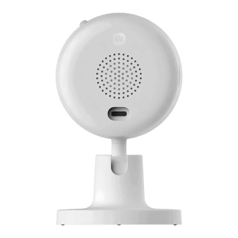 Xiaomi C100 -valvontakamera, Wi-Fi, 2K, sisäkäyttöön