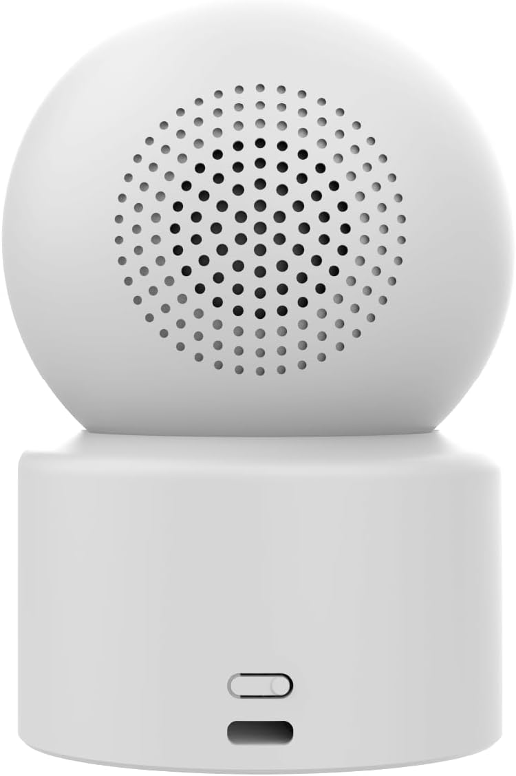 Valvontakamera Xiaomi C301, Wi-Fi, 2K, sisätiloissa BHR868683GL