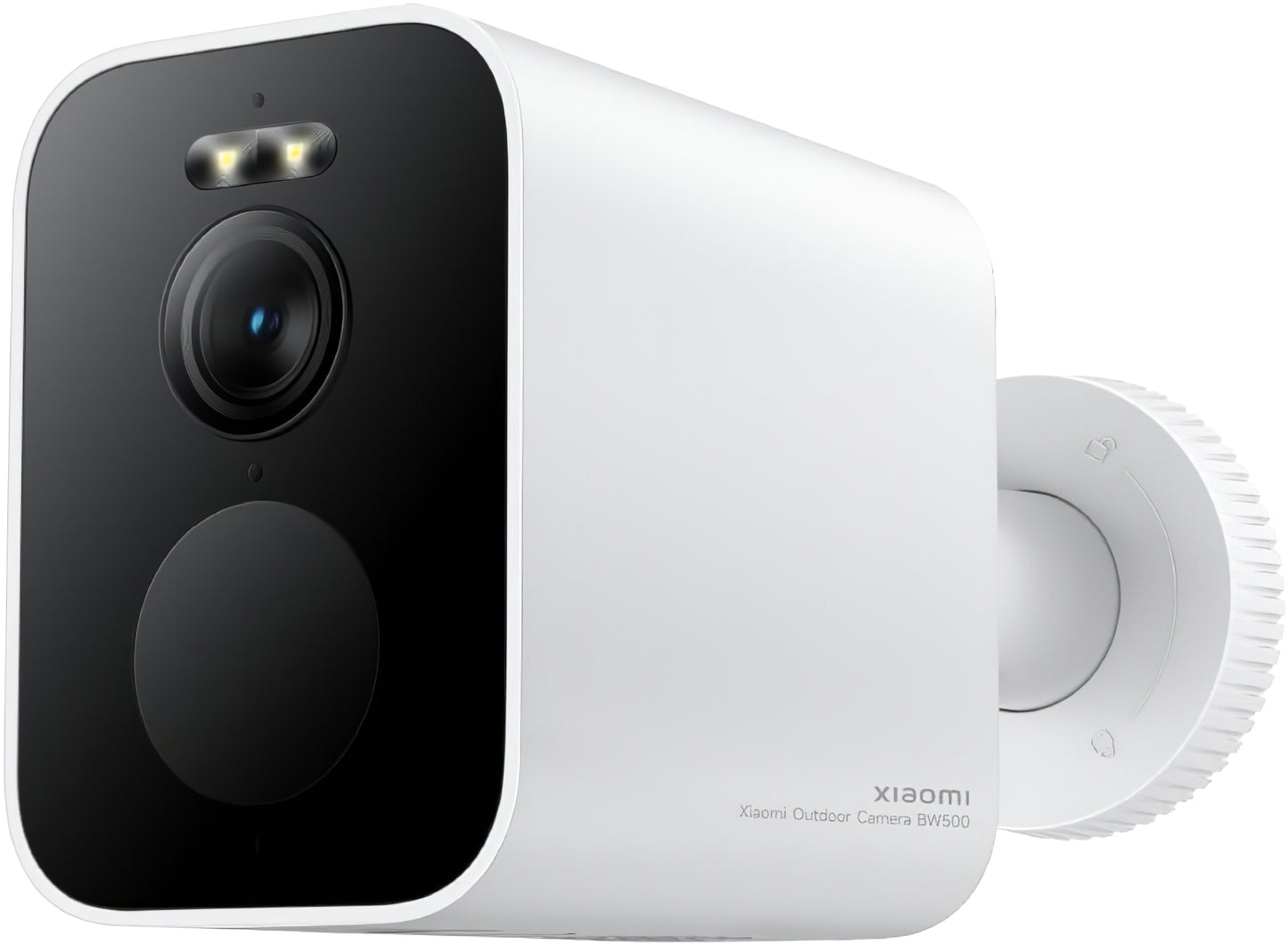 Xiaomi BW500 -valvontakamera, Wi-Fi, 2.5K, IP67, ulkokäyttöön BHR8301GL