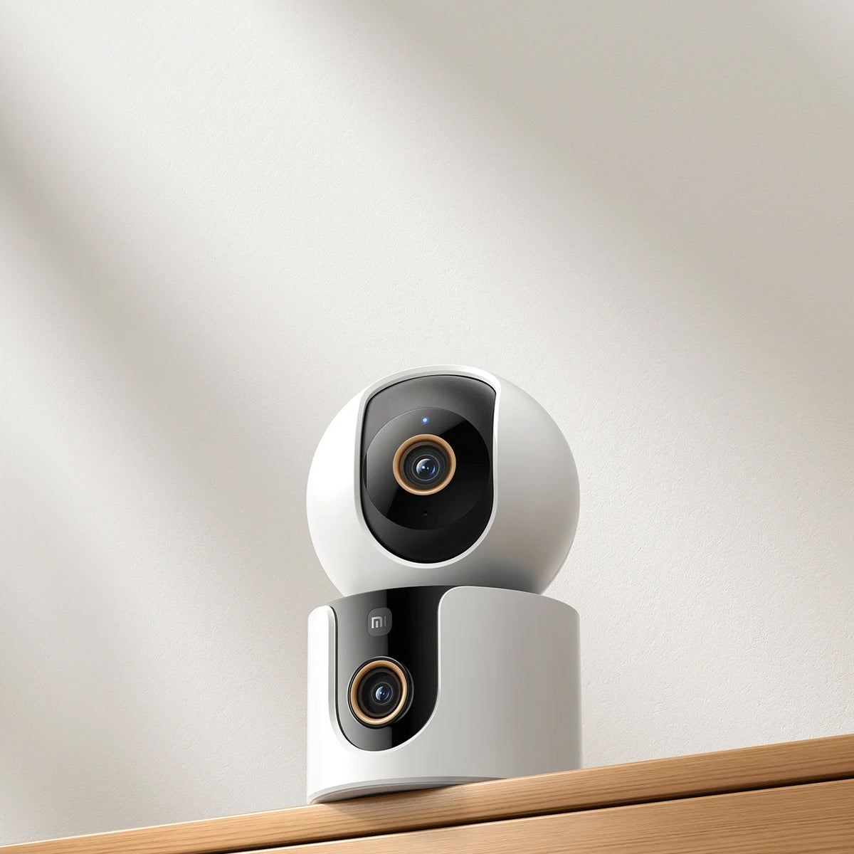 Valvontakamera Xiaomi C500 Dual, Wi-Fi, 2K, sisätiloissa BHR875755EU