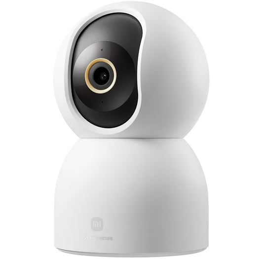 Xiaomi C700 valvontakamera, Wi-Fi, 4K, sisätiloissa BHR918182EU