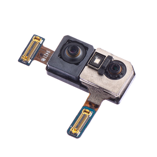 Etukamera Samsung Galaxy S10 5G G977, Samsung Galaxy S10 5G G977, nauhan kanssa, vaihtaminen