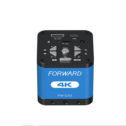 Forward FW-C03 mikroskooppikamera, 4K