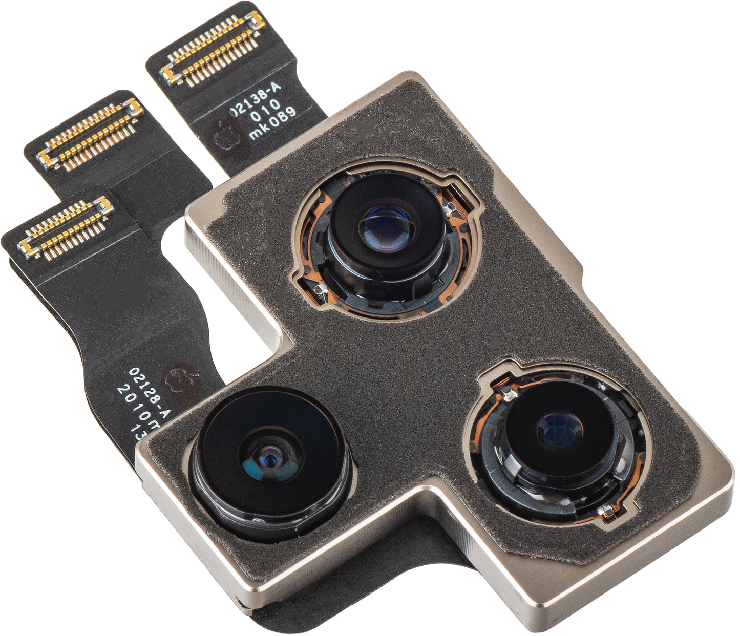 Apple iPhone 11 Pro / 11 Pro Max -takakamera, nauhalla