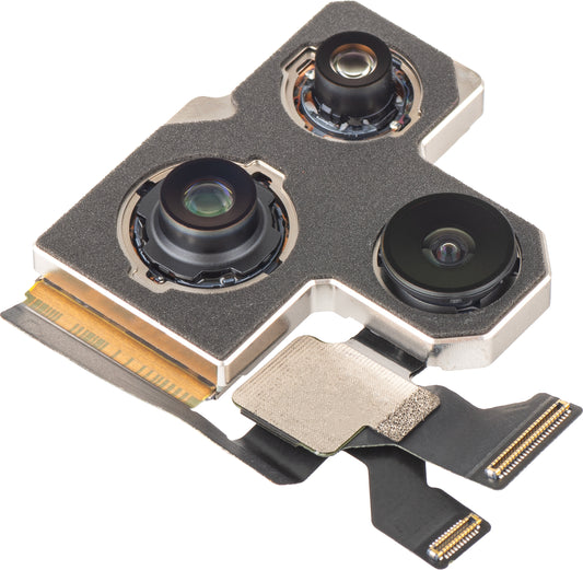 Apple iPhone 13 Pro / 13 Pro Max -takakamera, nauhalla