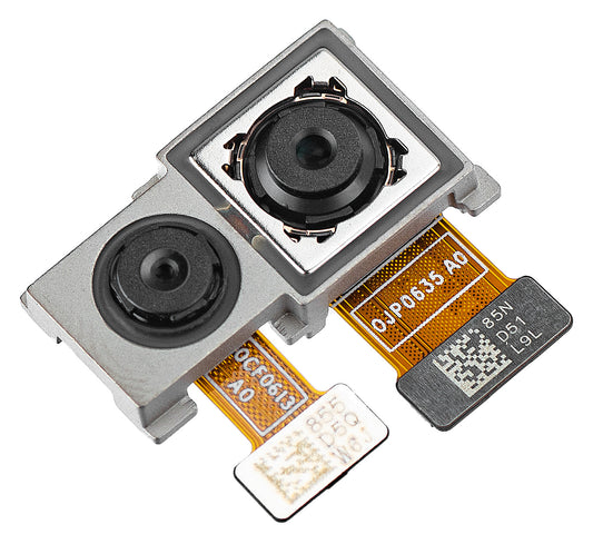 Huawei P20 Lite / Mate 10 Lite takakamera nauhan kanssa