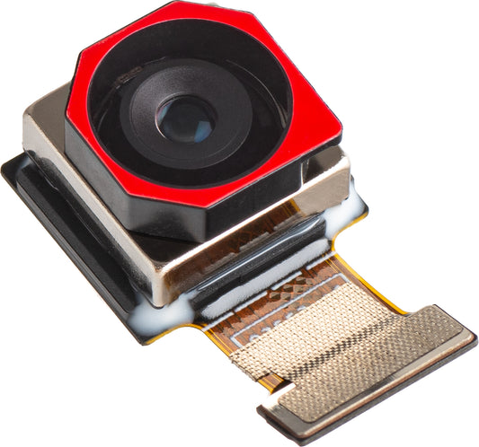 Honor X7d 5G / 400 Smart 5G -takakamera, 50MP (Wide), nauhalla, Service Pack 0235AQEM