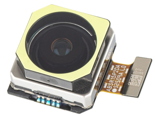 Honor Magic V5:n takakamera, 50MP (Ultrawide), Service Pack 0235APSR