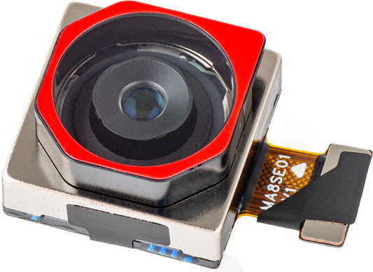 Honor X9c / Magic7 Lite takakamera, 108MP (Wide), nauhalla, Service Pack 0235AMMC