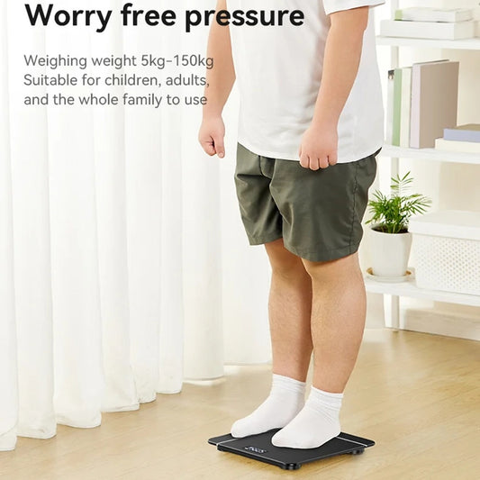 Digitaalivaaka Yesido MG09, Musta