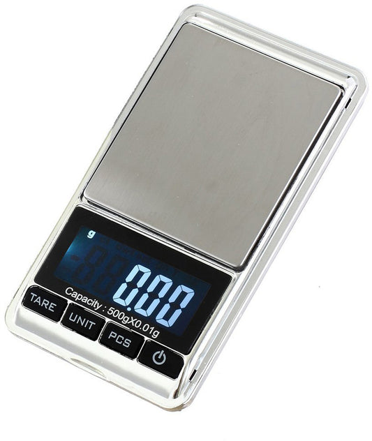OEM-tarkkuusvaaka, 500g / 0,01g