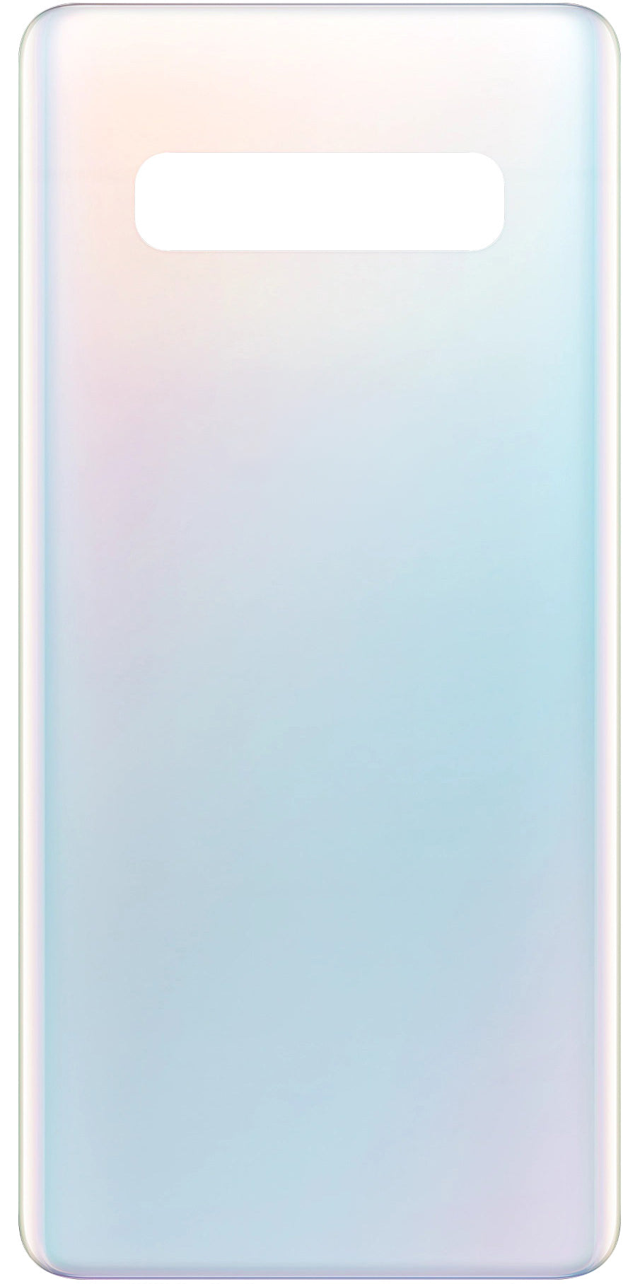 Akunkansi yhteensopiva Samsung Galaxy S10 G973:n kanssa, valkoinen