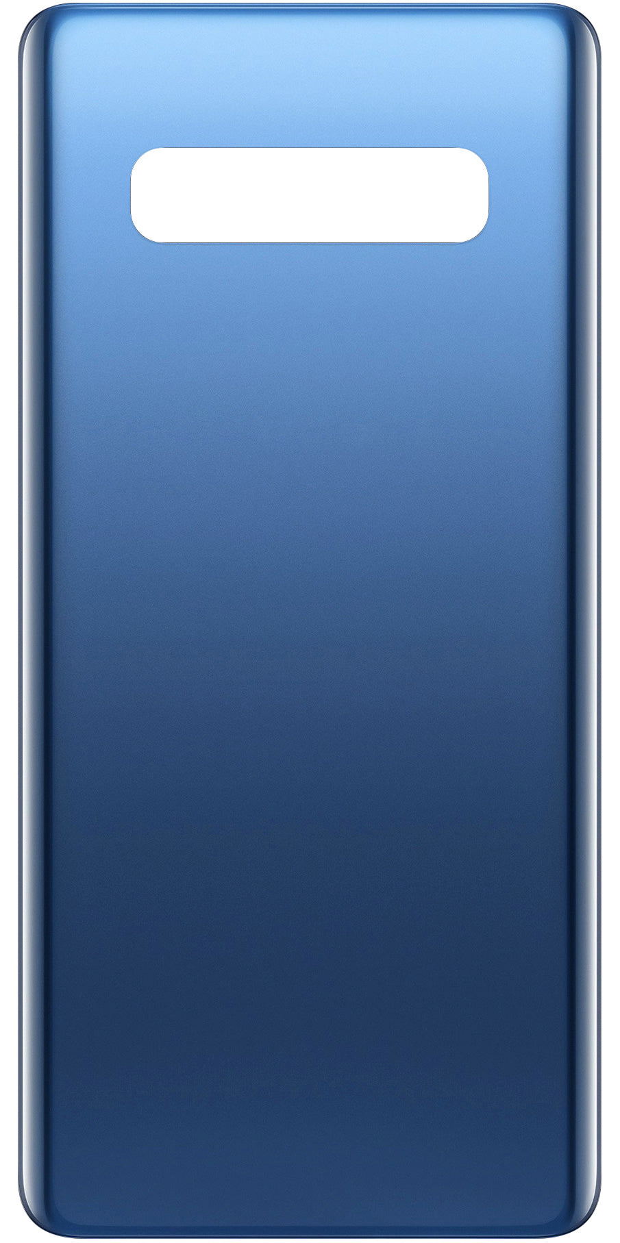 Akunkansi yhteensopiva Samsung Galaxy S10 G973, sininen