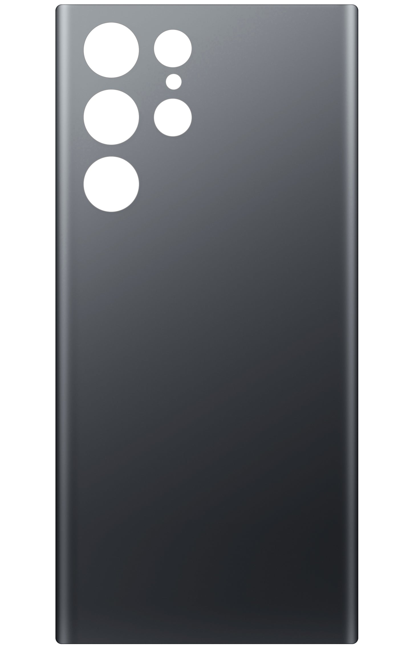 Akunkansi yhteensopiva Samsung Galaxy S22 Ultra 5G S908, harmaa