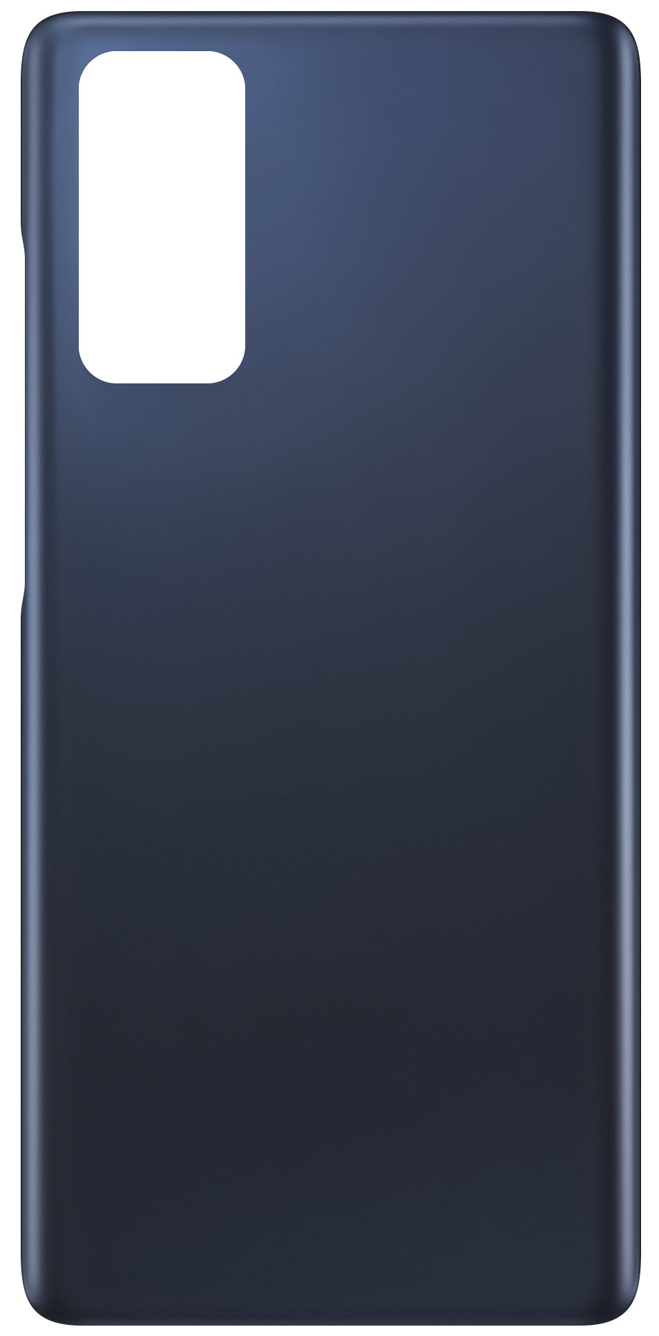 Akunkansi yhteensopiva Samsung Galaxy S20 FE G780, Laivastonsininen