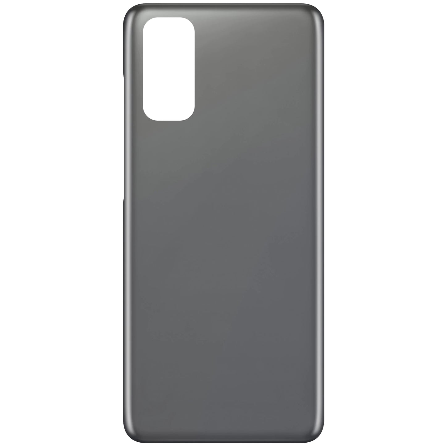 Akunkansi yhteensopiva Samsung Galaxy S20 5G G981 / S20 G980, Harmaa