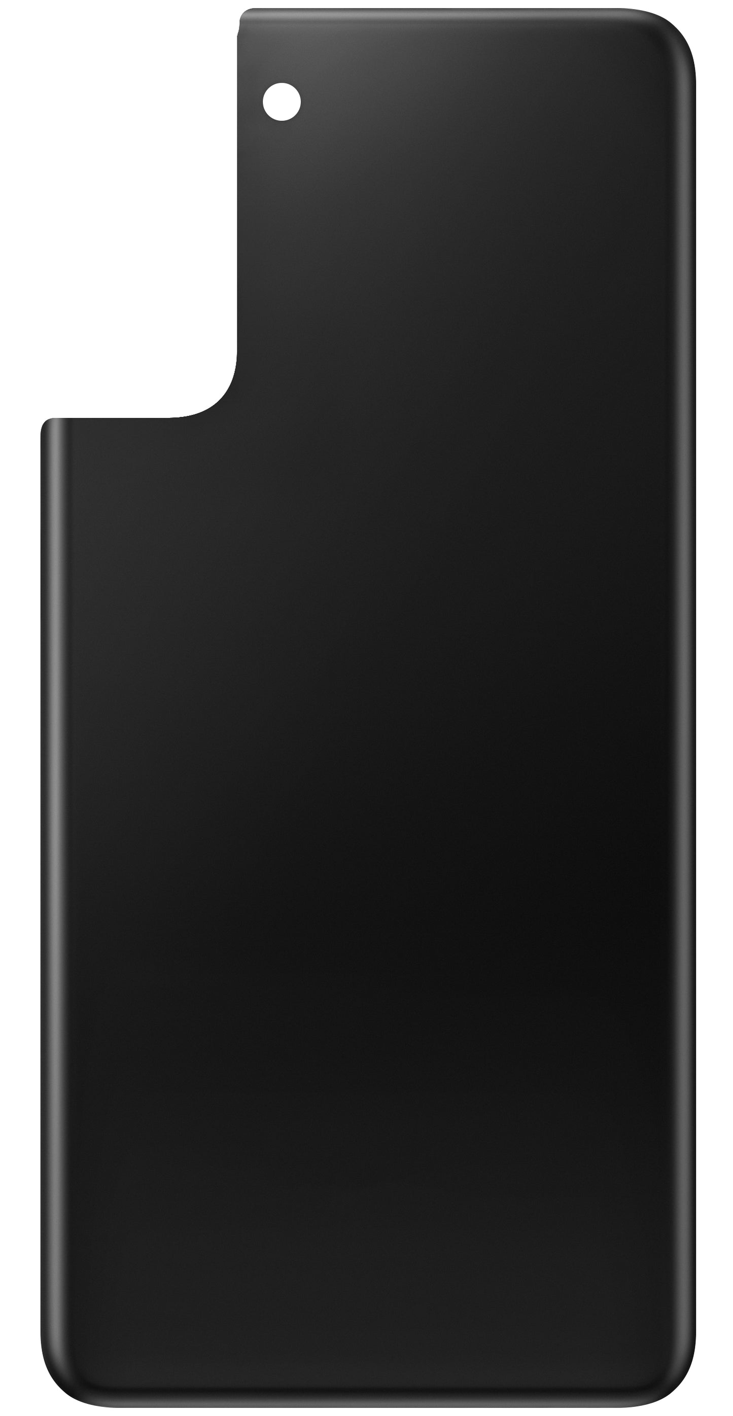 Akunkansi yhteensopiva Samsung Galaxy S21+ 5G G996, Musta