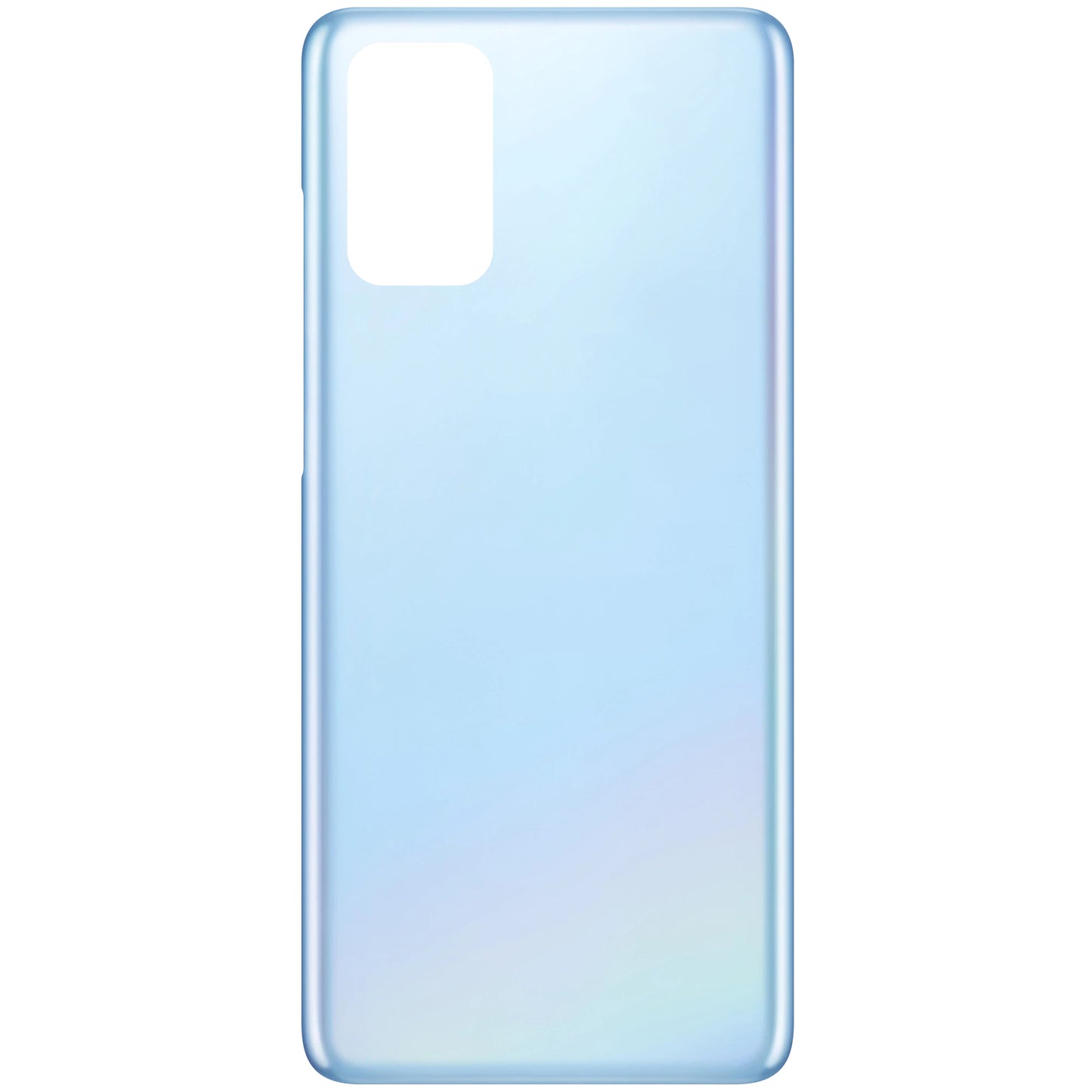 Akunkansi yhteensopiva Samsung Galaxy S20+ 5G G986 / S20+ G985, sininen