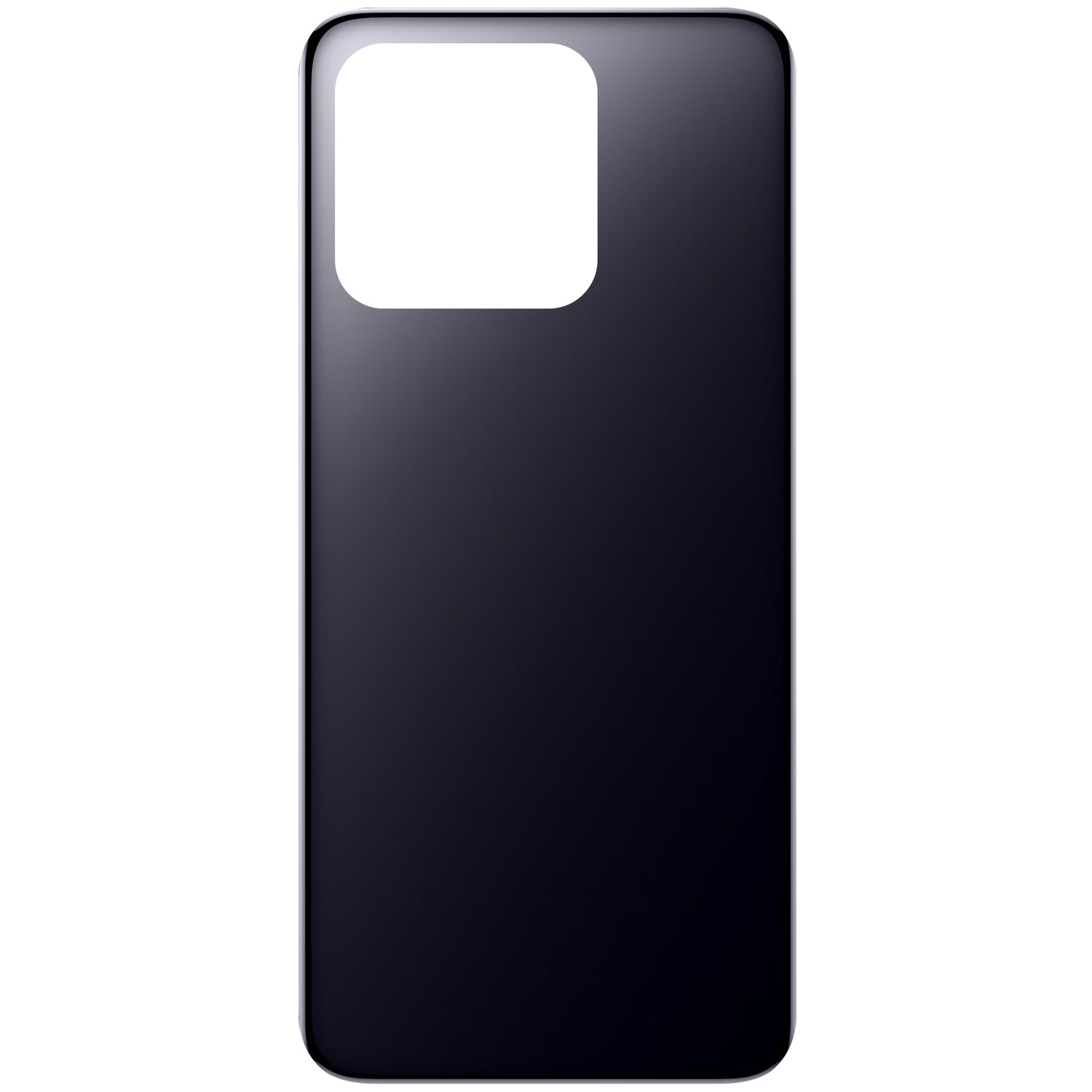 Akkukansi yhteensopiva Xiaomi 13:n kanssa, Musta