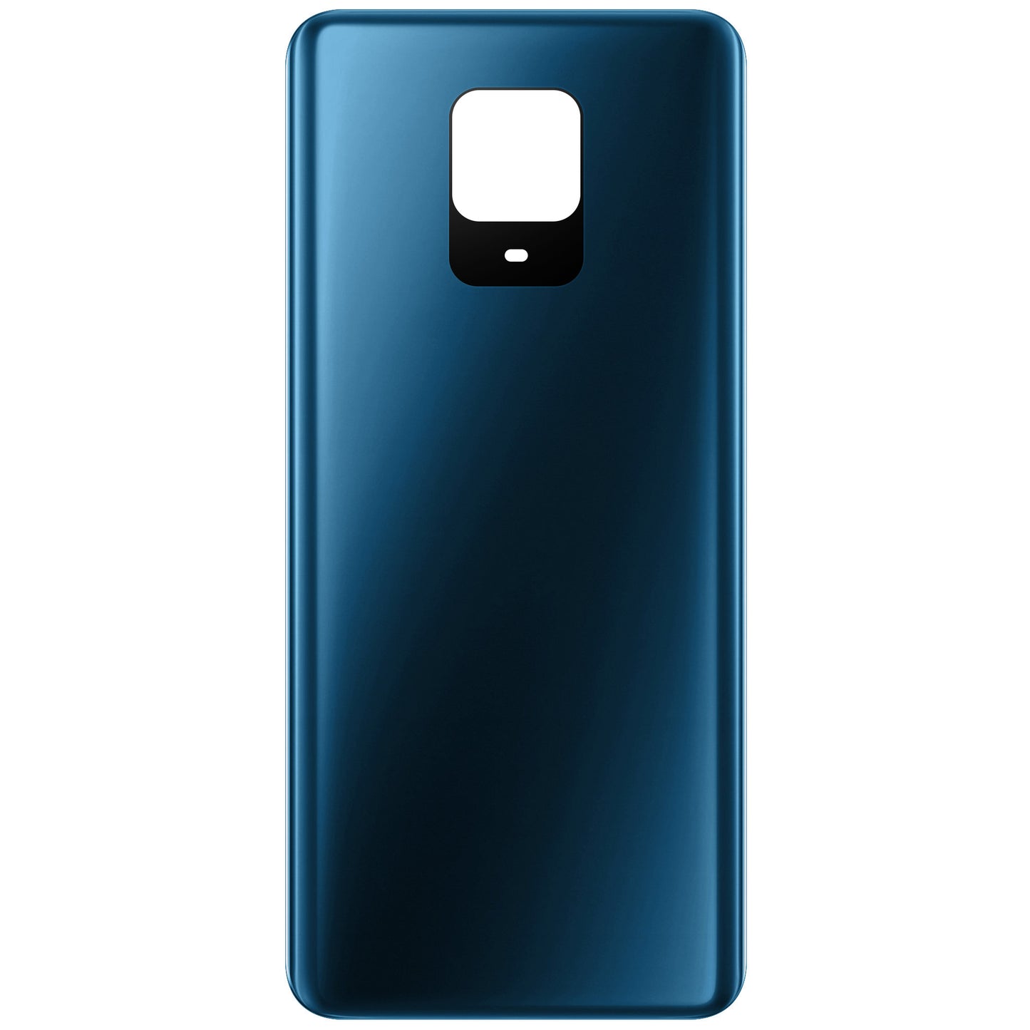 Akunkansi yhteensopiva Xiaomi Redmi Note 9 Pro, Sininen