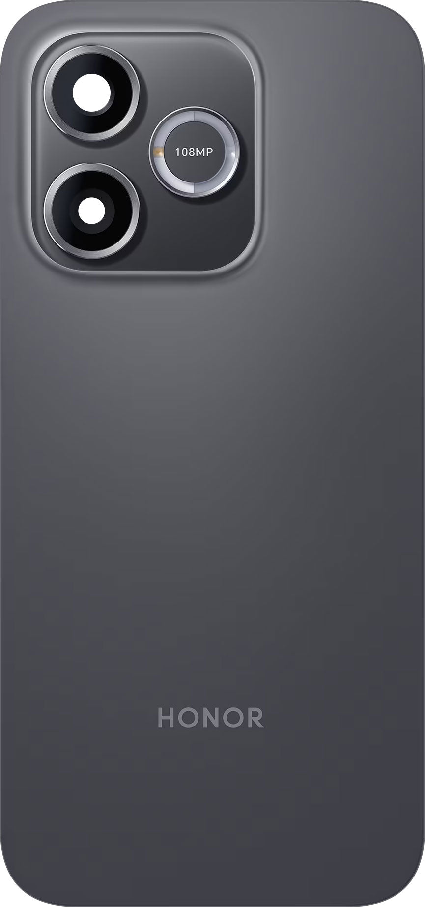 Honor 600e / 600 Lite akunkansi, musta (Velvet Black), Service Pack 0235ASUQ