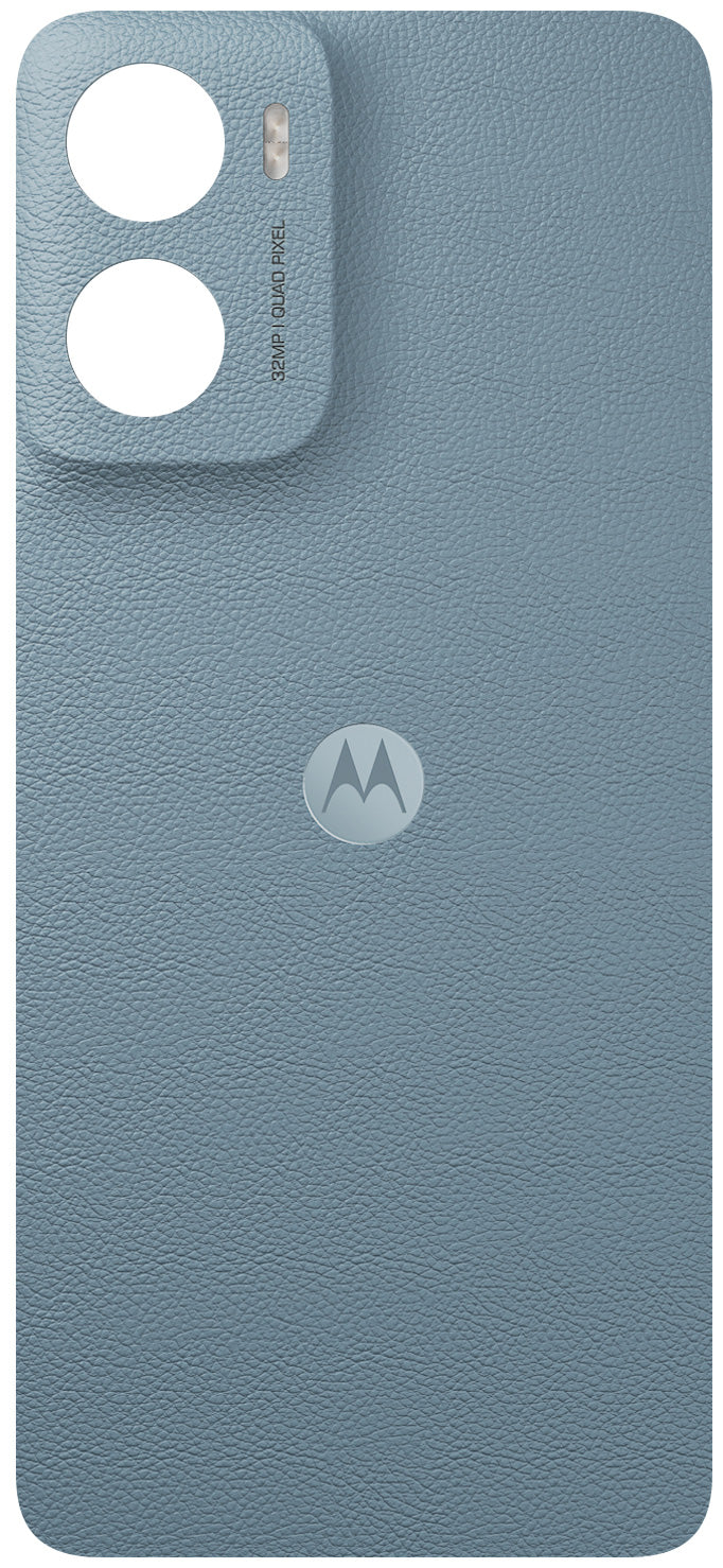 Akunkansi Motorola Moto E15 / G05, Sininen (Misty Blue), Service Pack 5S58C29559
