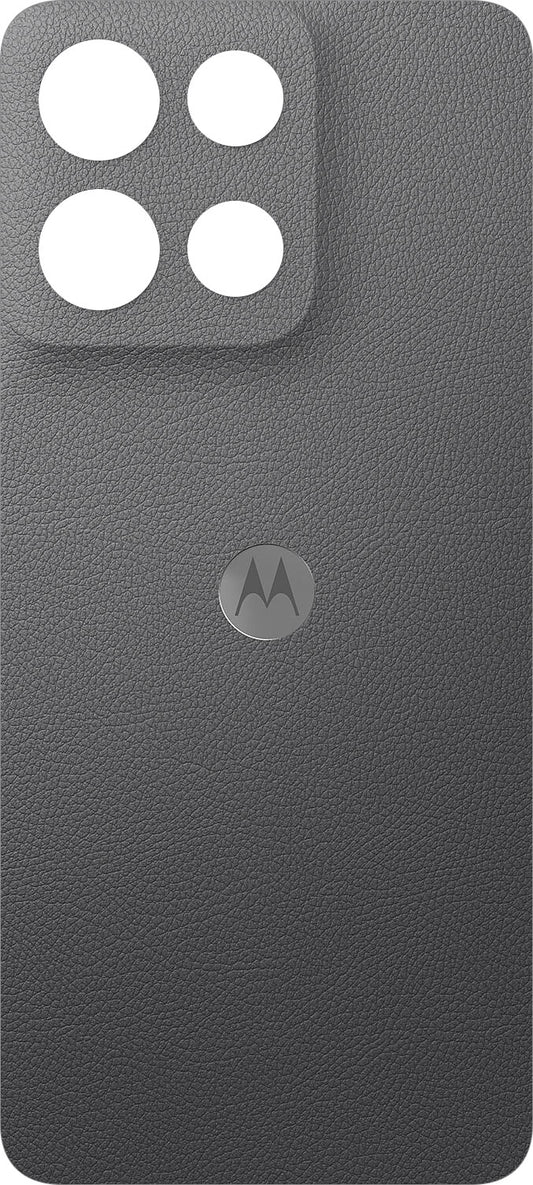 Motorola Moto G15 akkukansi, harmaa (Graphite Grey), huoltopaketti 5S58C29283