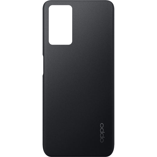 Akun suojus Oppo A96 / A76, tähtimusta, huoltopaketti 3052181