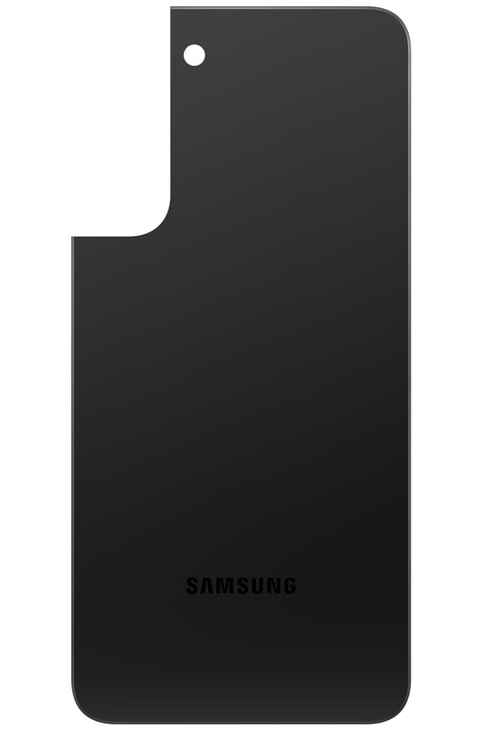 Akun suojus Samsung Galaxy Galaxy S22+ 5G S906, musta