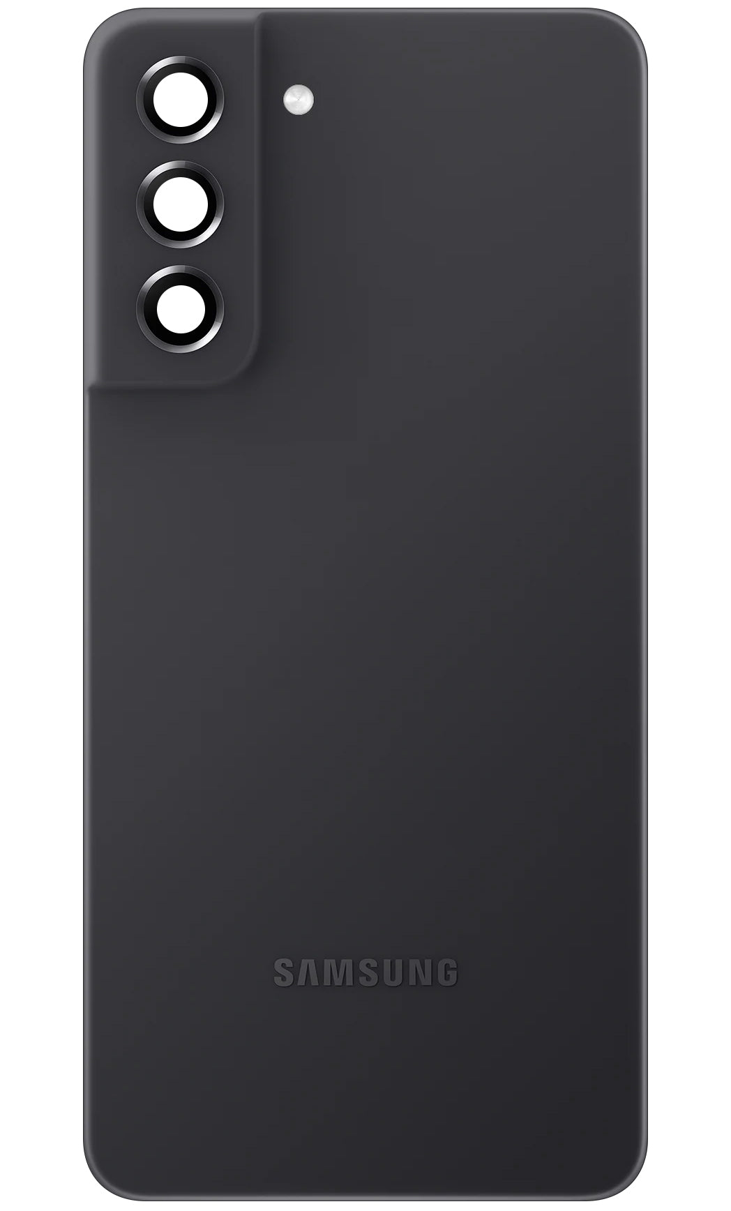 Samsung Galaxy S21 FE 5G G990 akunkansi, musta, Service Pack GH82-26156A